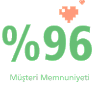 Müşteri Memnuniyeti