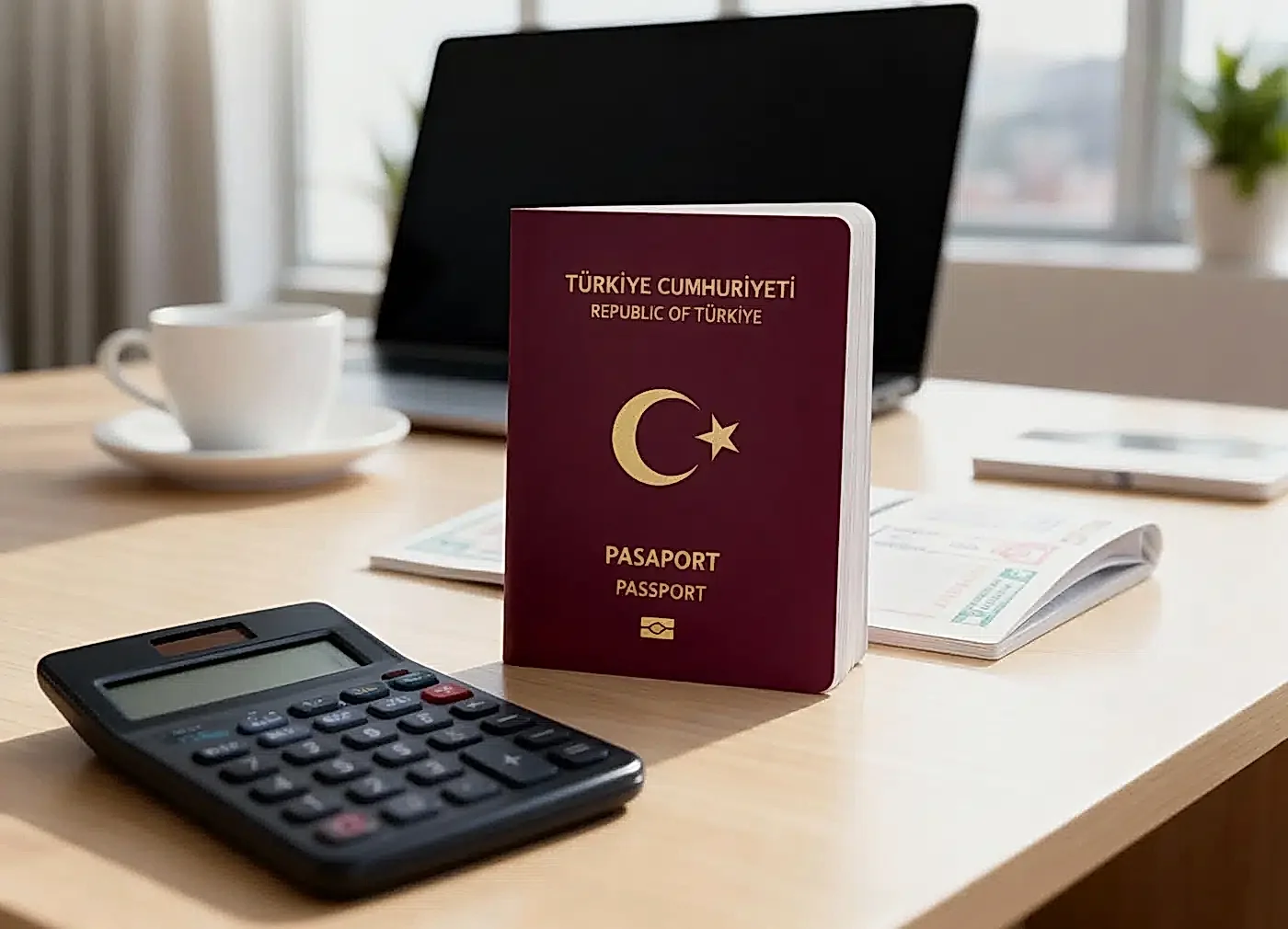 Pasaport Ücreti Ne Kadar? Pasaport Başvuru Rehberi