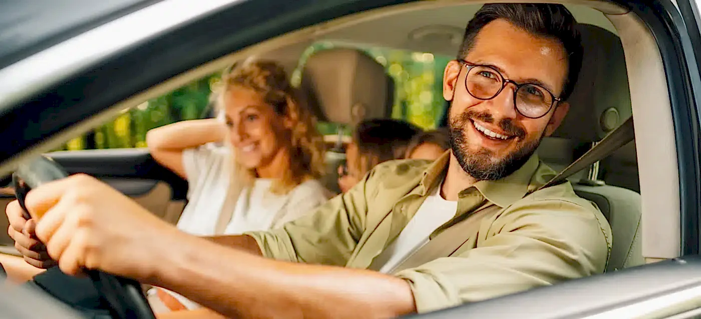 Hit the Road with HDI Casco Protection Hit the Road with HDI Casco Protection