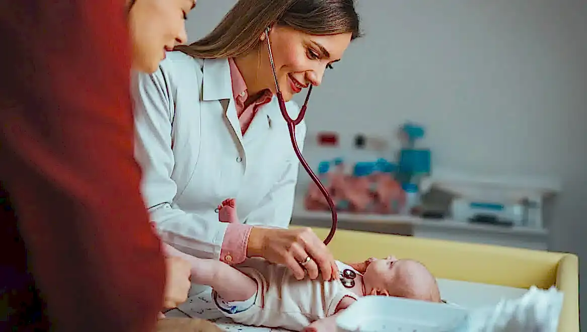 Bebeklere Sağlık Sigortası Yapılır mı?