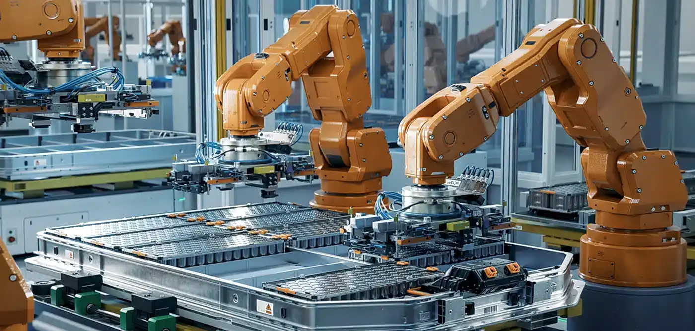 Makine Kırılması Sigortası