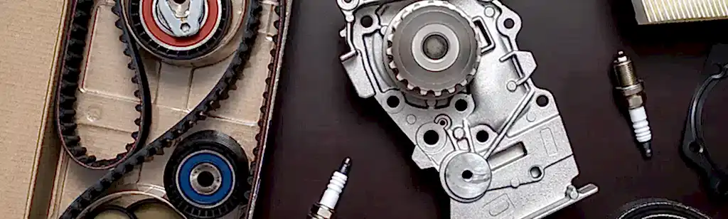 Yedek Parça Tedarikçi Başvurusu