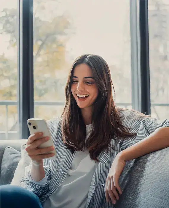 Cihazınız HDI Sigorta Güvencesinde