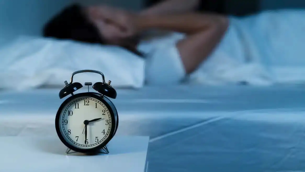 Uykusuzluk Nedenleri Neler Olabilir? Uykusuzluk için Ne Yapmalı?