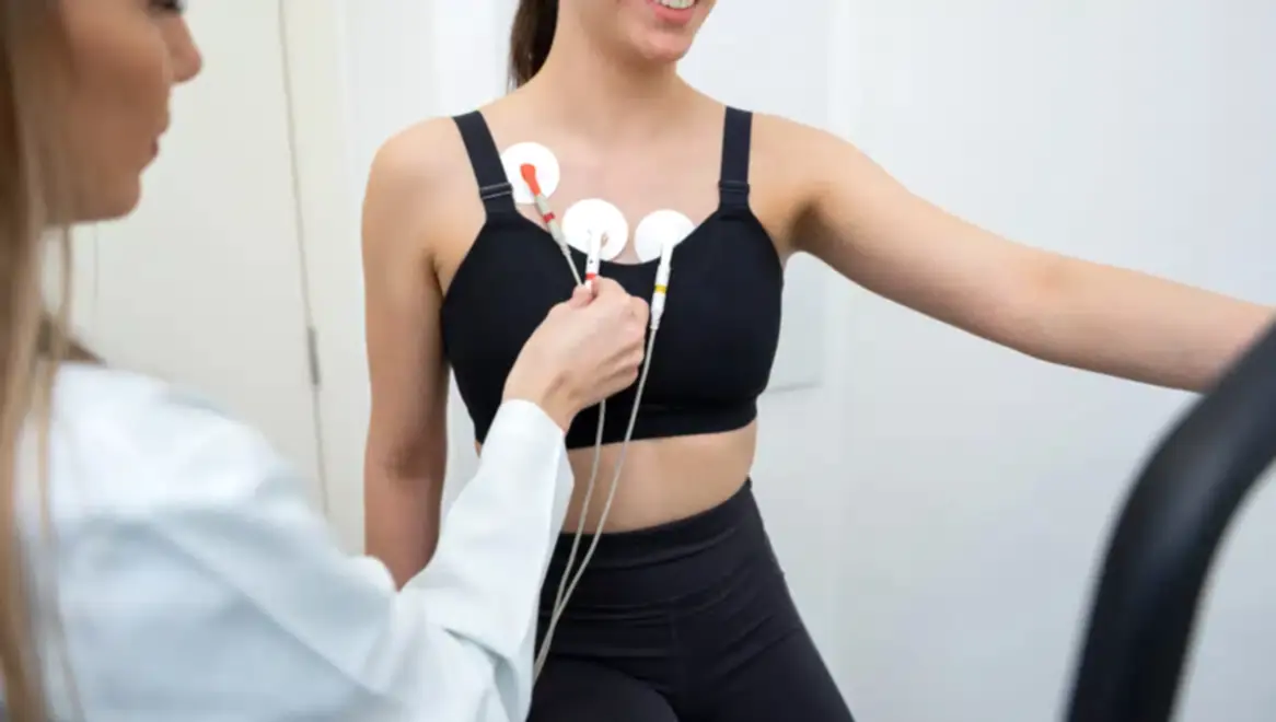 Sporcuların Yaptırması Gereken Testler