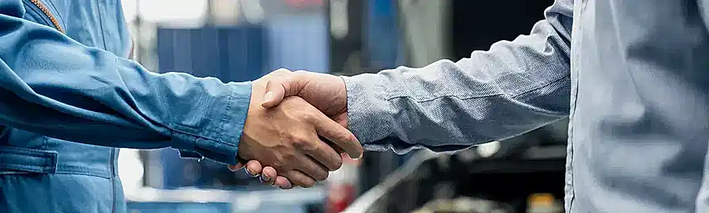 Anlaşmalı Servis Başvurusu