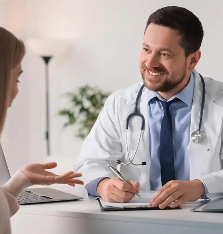 Özel Sağlık Sigortası