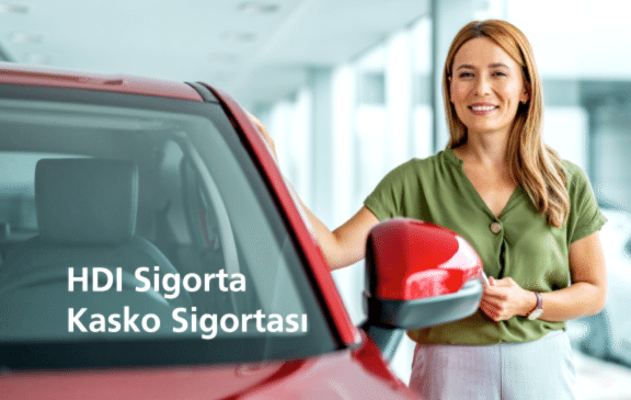 HDI Sigorta