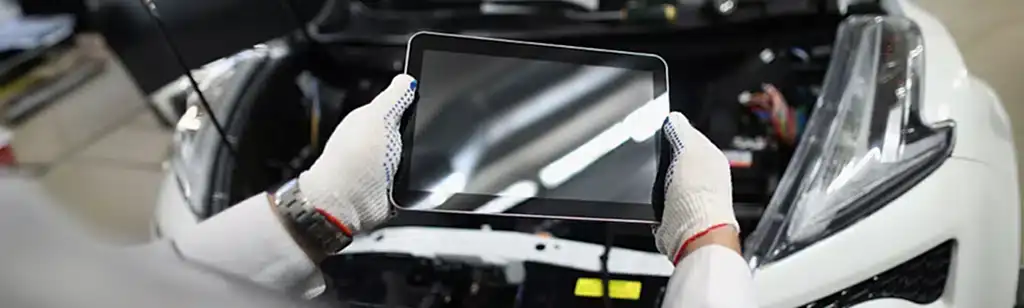 Hasar Yönetim Sistemleri