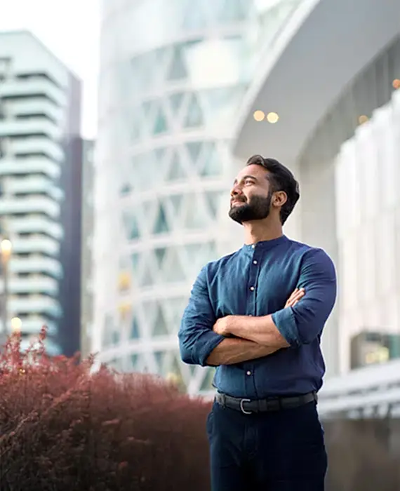 Comprehensive Policy