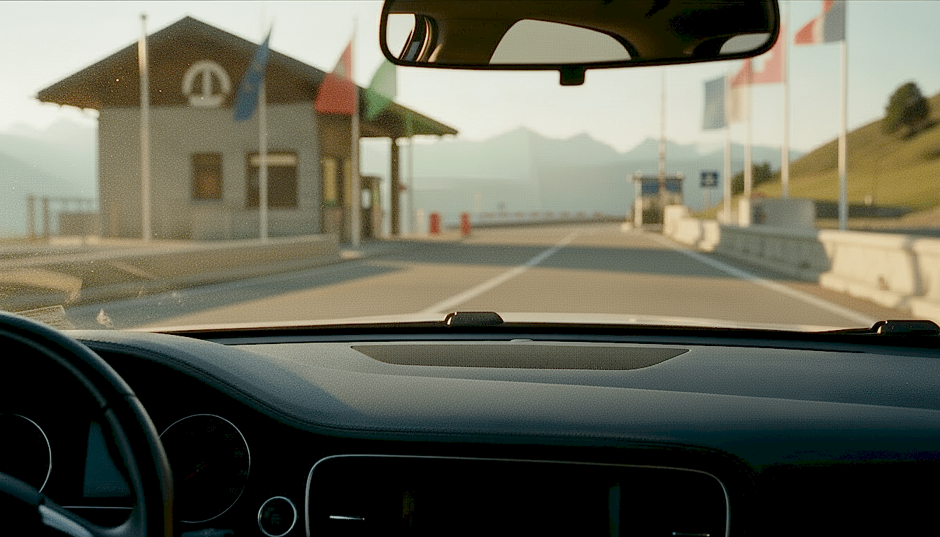 Yeşil Kart Sigortası Nedir, Nereden Alınır? Yeşil Kart Sigortası Nedir, Nereden Alınır?