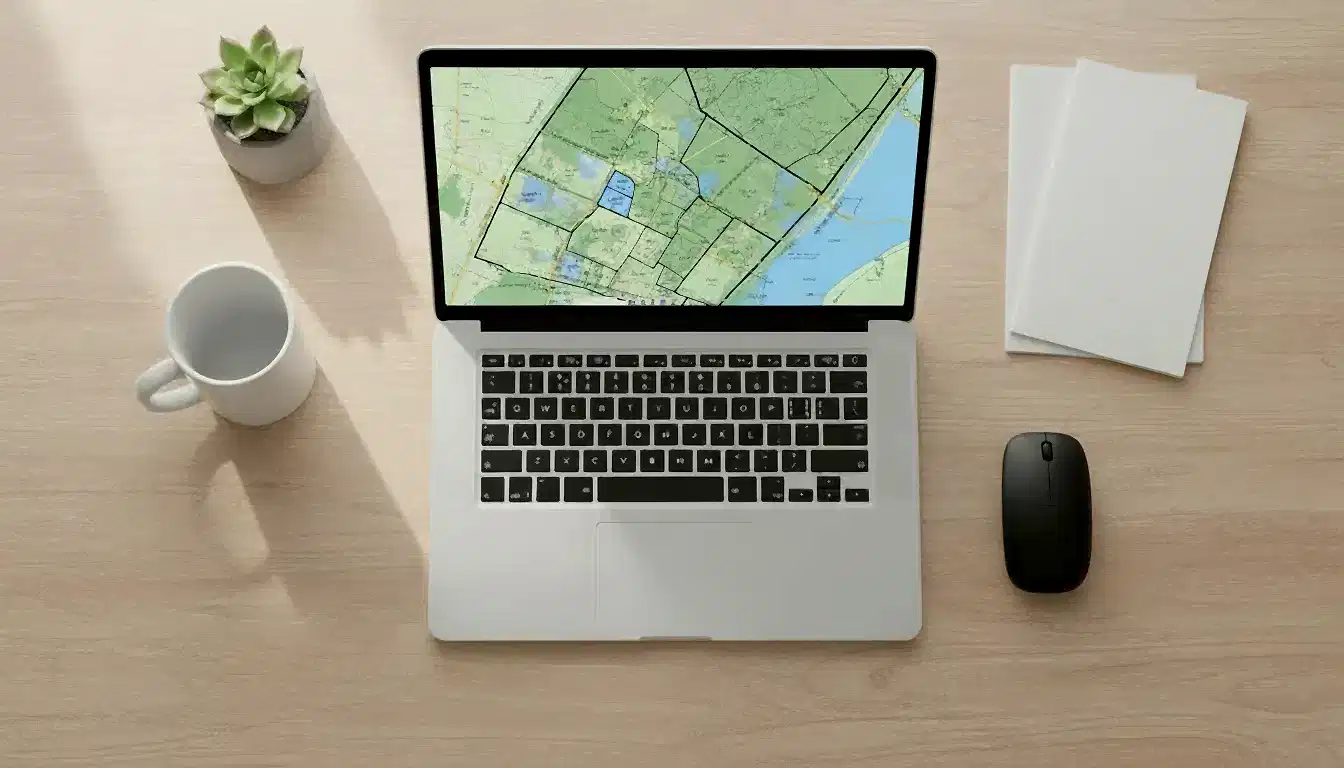 Parsel Sorgulama Nasıl Yapılır?