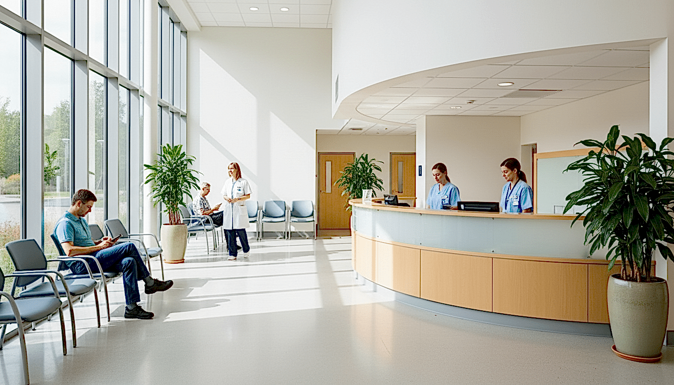 Tamamlayıcı Sağlık Sigortası Hangi Hastanelerde Geçerli?