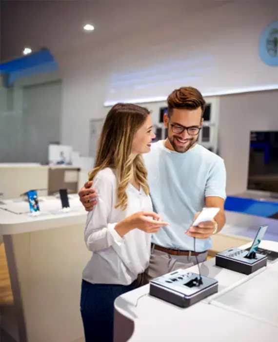 Kolay Başvuru & Hızlı İşlem