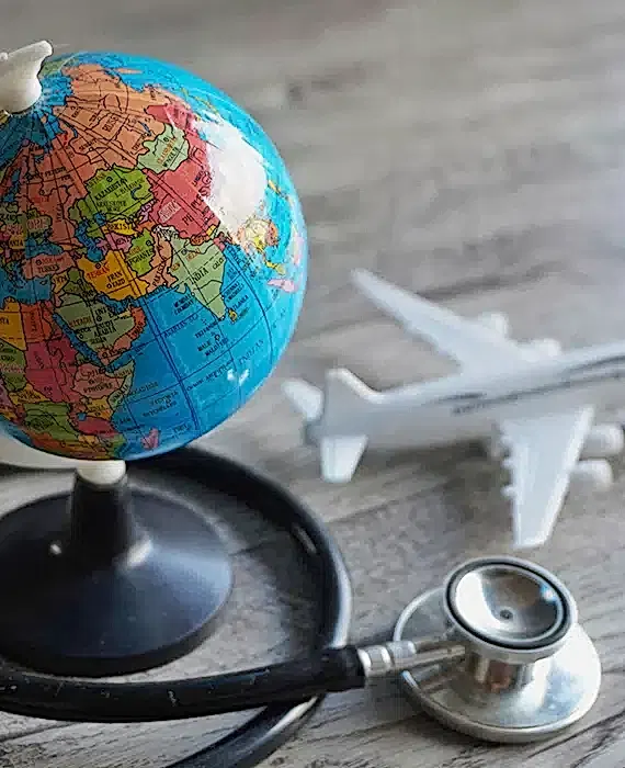 Valid in Over 200 Countries