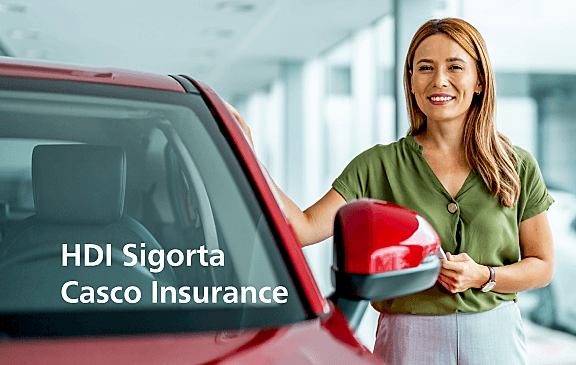 HDI Sigorta
