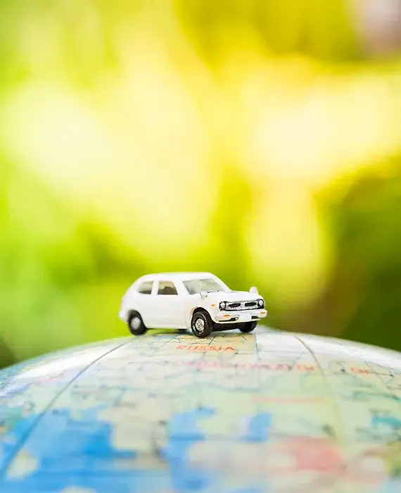 Uluslararası Geçerlidir