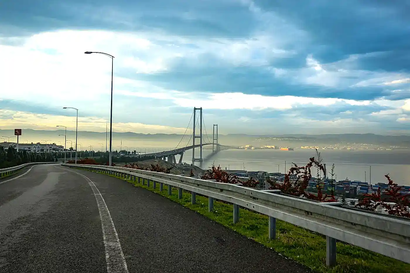 Osmangazi Köprü Geçiş Ücreti (Güncel)