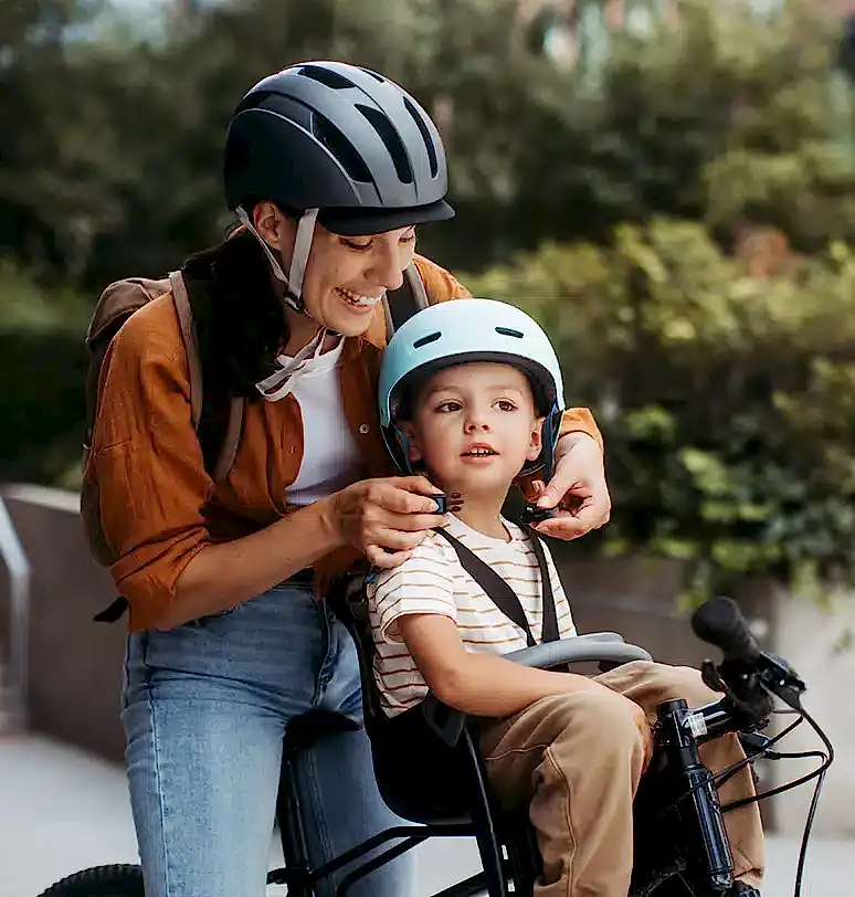 Personal Accident Insurance