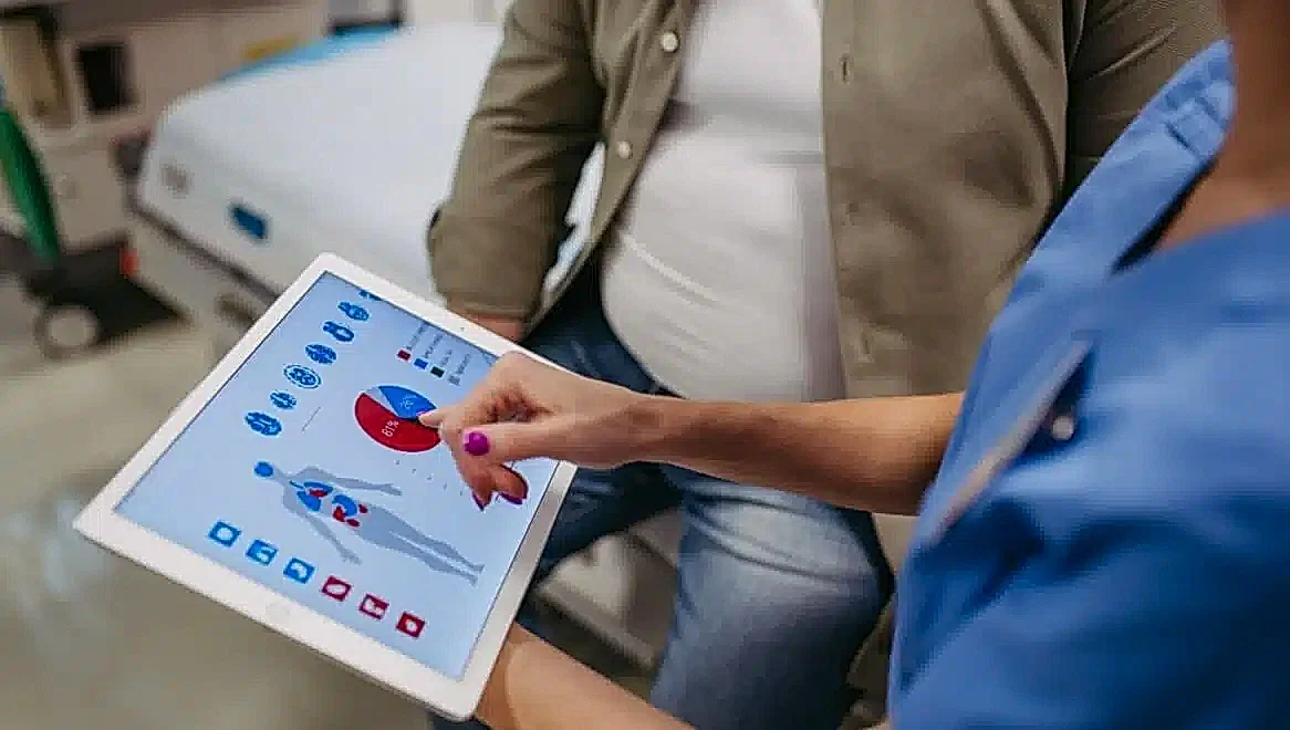 Obezite: Nedir, Neden Oluşur, Tüm Riskleri ve Önlenmesi?