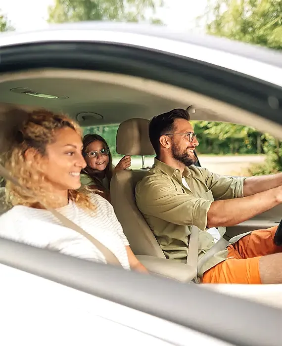 Güvenli Seyahat İçin