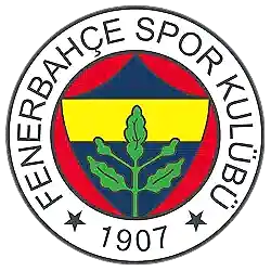 Fenerbahçeli Yıldızlar (Tekerlekli Sandalye)