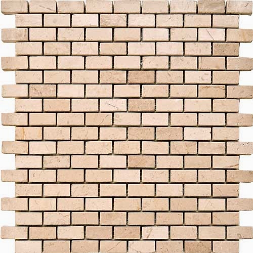 TEM 106																							 Mesh Mounted Mosaic Antique Collection																					