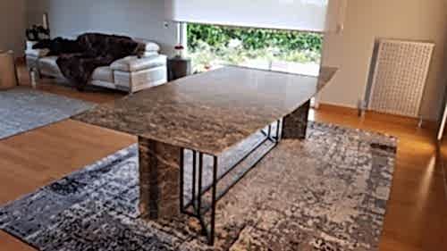 Jaguar Table																						 Table															
														