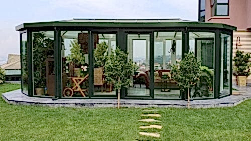 Green House																						 Other Flooring															
														