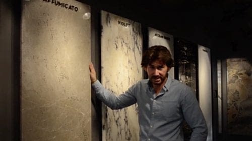 Yiğit İrez Tells About Affumicato																					