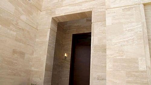 Private Casa																						 House								 Denizli Travertine							
														