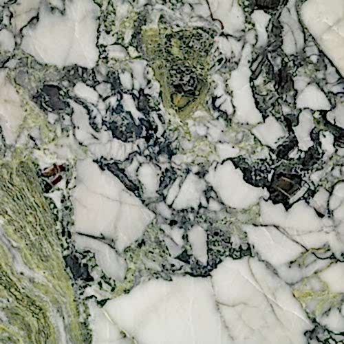 Amazonia															White								 Natural Stone Marble																					