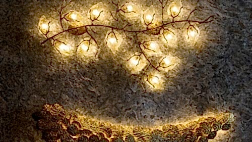 Residence																						 House Table								 Asterix Patine							
														