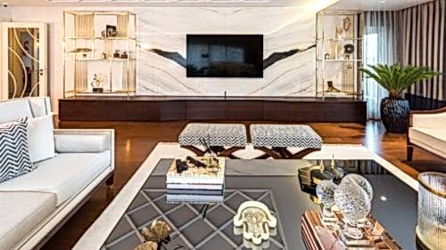 Covelano MV Bookmatch Villa																						 House Bathroom Flooring								 Covelano Macchia Vacchia Pietra Grey							
														