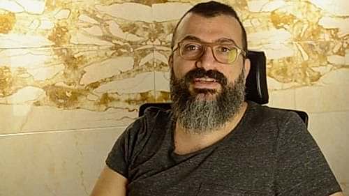 Çağatay Deveci Replies																					