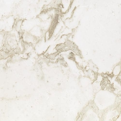Calacatta Cerviole															White								 Natural Stone Marble																					