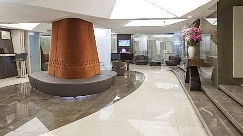 Cartoon Hotel																						 Hotel								 Coffee Dream Crema Extra							
														