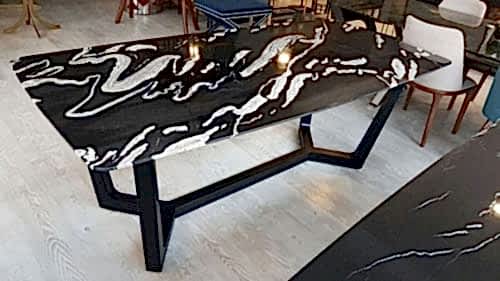 Copacabana Table																						 Table															
														