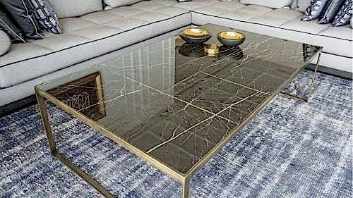 Coffee Dream Coffee Table																						 Table															
														