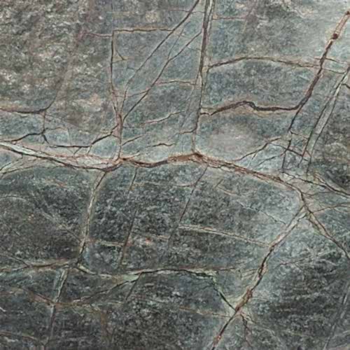 Forest Green Brushed															GreenExotic Colors								 Natural Stone Marble																					