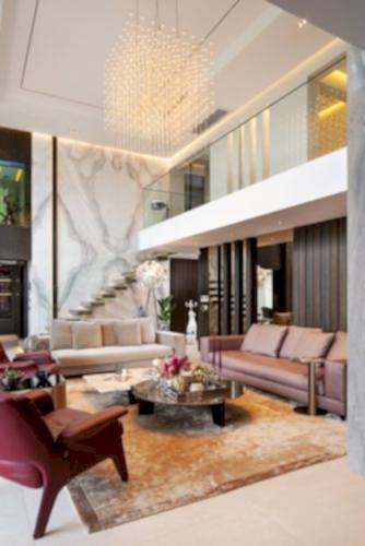 Calacatta Lucina White Natural Stone Marble