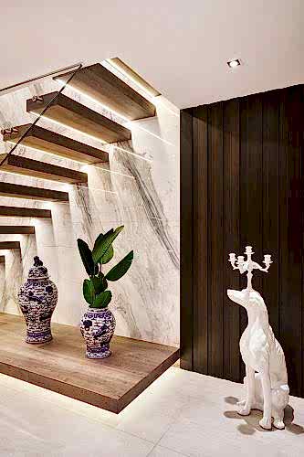 Calacatta Lucina White Natural Stone Marble