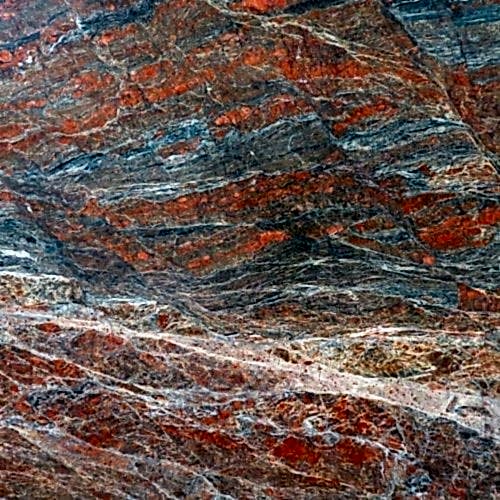 Hollywood Red															Exotic ColorsRed								 Natural Stone Granite																					