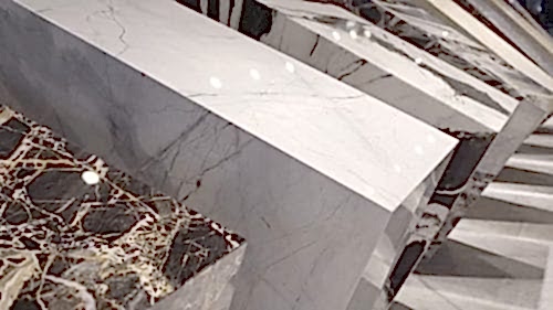 Izmir Marble Fair 2018																					