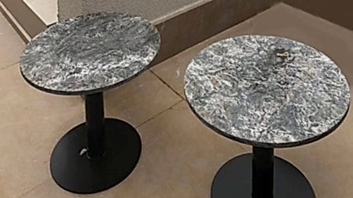 Nest of Tables VII																						 Table															
														