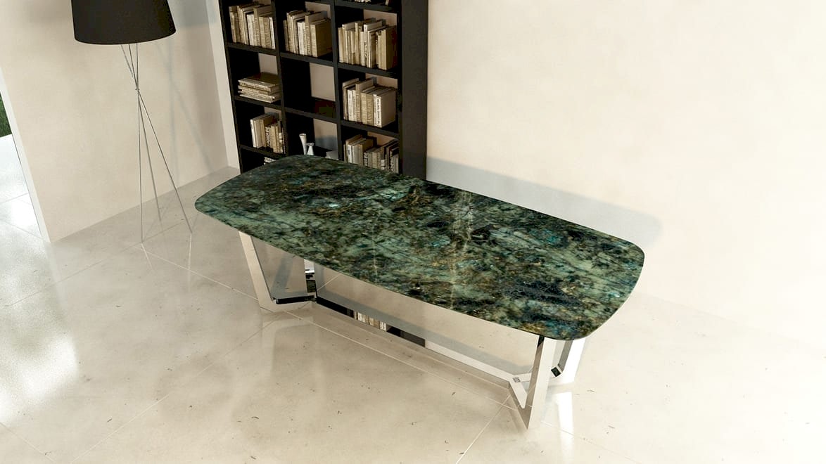 Turquazonite Table																						 Table															
														