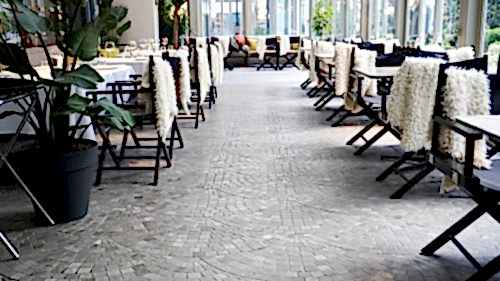 Barbary Brasserie																						 Other Flooring								 Affumicato							
														