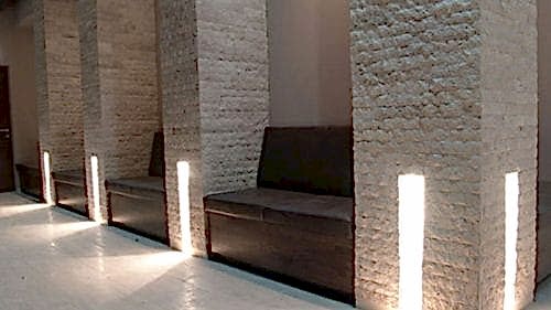 Thermal Resort																						 Hotel								 TEM 147 Crema Extra							
														