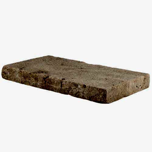 Light Travertine																							 Wall Stone Antique Collection																					