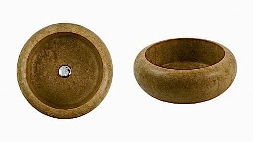 LVB 02																							 Antique Collection Sink																					